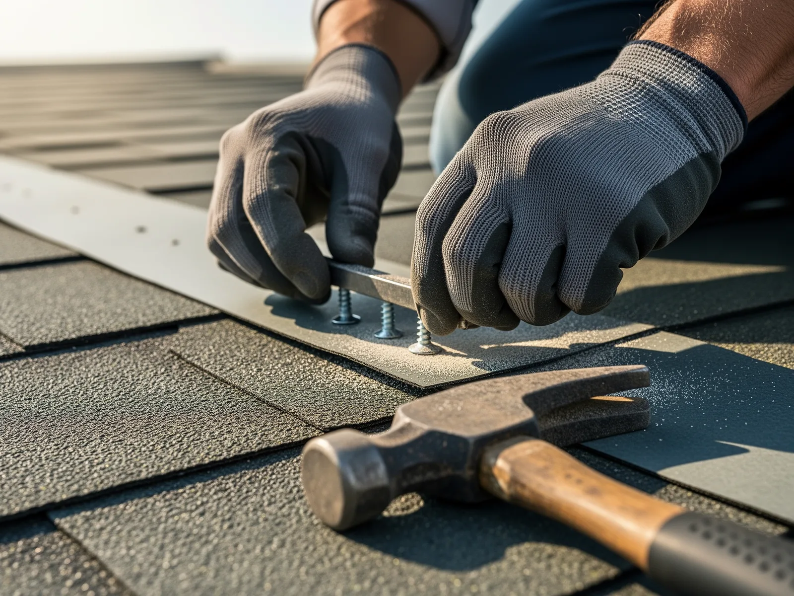 Why choose Fascia Repair in Cody, NE